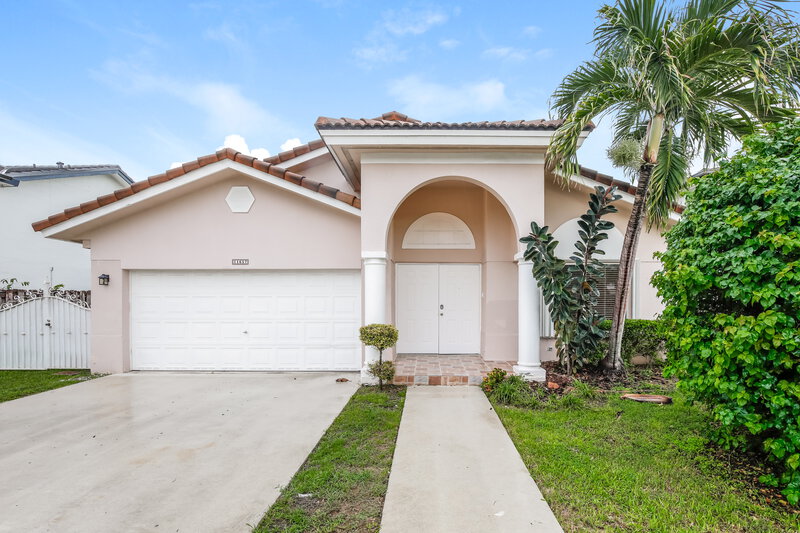 3,400/Mo, 11657 SW 144th Ave Miami, FL 33186 External View