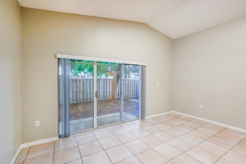 3,400/Mo, 11657 SW 144th Ave Miami, FL 33186 Main Bedroom View