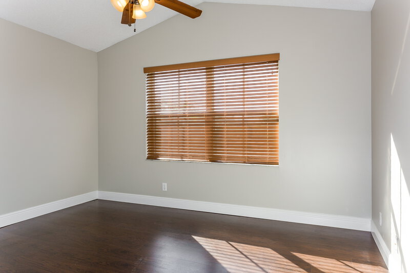 3,030/Mo, 6316 Seminole Ter Margate, FL 33063 Bedroom View