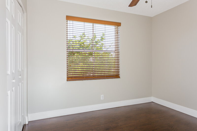 3,030/Mo, 6316 Seminole Ter Margate, FL 33063 Bedroom View 2