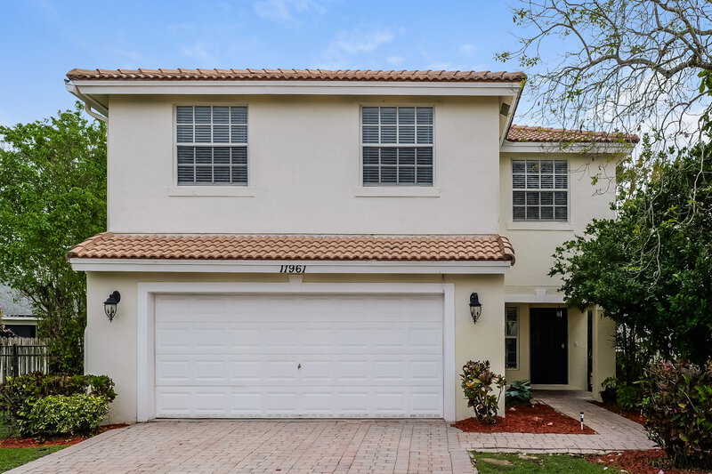 3,560/Mo, 11961 Donlin Dr Wellington, FL 33414 External View