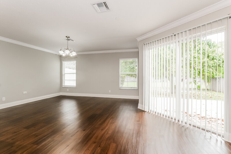 3,560/Mo, 11961 Donlin Dr Wellington, FL 33414 Dining Room View