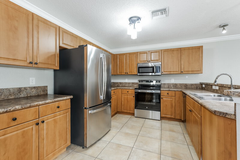 3,560/Mo, 11961 Donlin Dr Wellington, FL 33414 Kitchen View