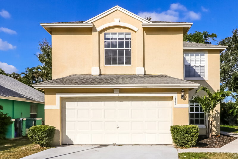 3,030/Mo, 125 Pennock Landing Cir Jupiter, FL 33458 External View