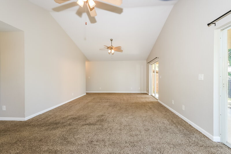 3,030/Mo, 125 Pennock Landing Cir Jupiter, FL 33458 Living Room View