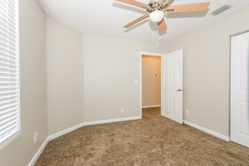 3,030/Mo, 125 Pennock Landing Cir Jupiter, FL 33458 Bedroom View