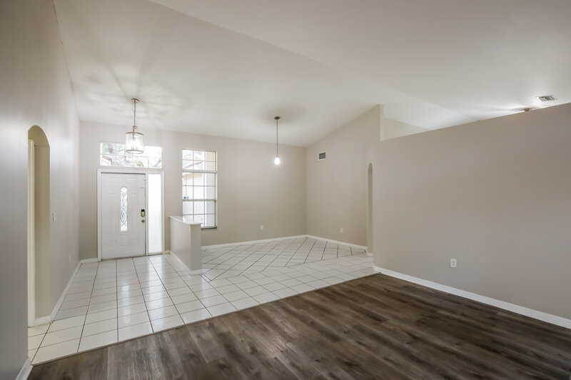 3,415/Mo, 13101 SW 17th Ct Miramar, FL 33027 Living Room View