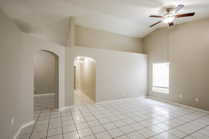 3,415/Mo, 13101 SW 17th Ct Miramar, FL 33027 Dining Room View 3