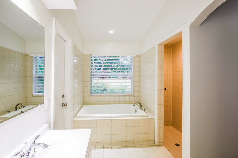 3,415/Mo, 13101 SW 17th Ct Miramar, FL 33027 Main Bathroom View