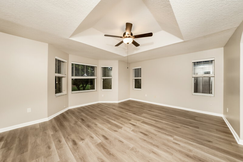 3,395/Mo, 1603 Briar Oak Dr Royal Palm Beach, FL 33411 Main Bedroom View