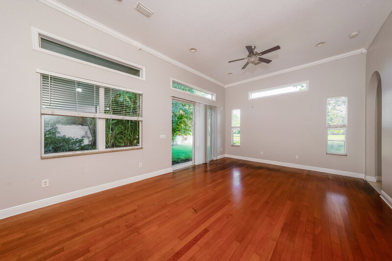 3,650/Mo, 1755 Palisades Dr West Palm Beach, FL 33411 Living Room View