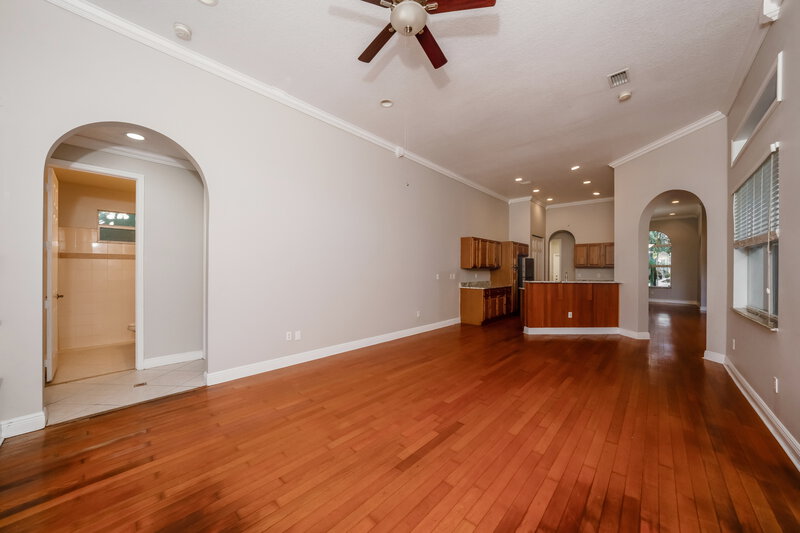 3,650/Mo, 1755 Palisades Dr West Palm Beach, FL 33411 Living Room View 2
