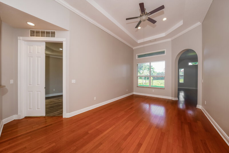 3,650/Mo, 1755 Palisades Dr West Palm Beach, FL 33411 Living Room View 3