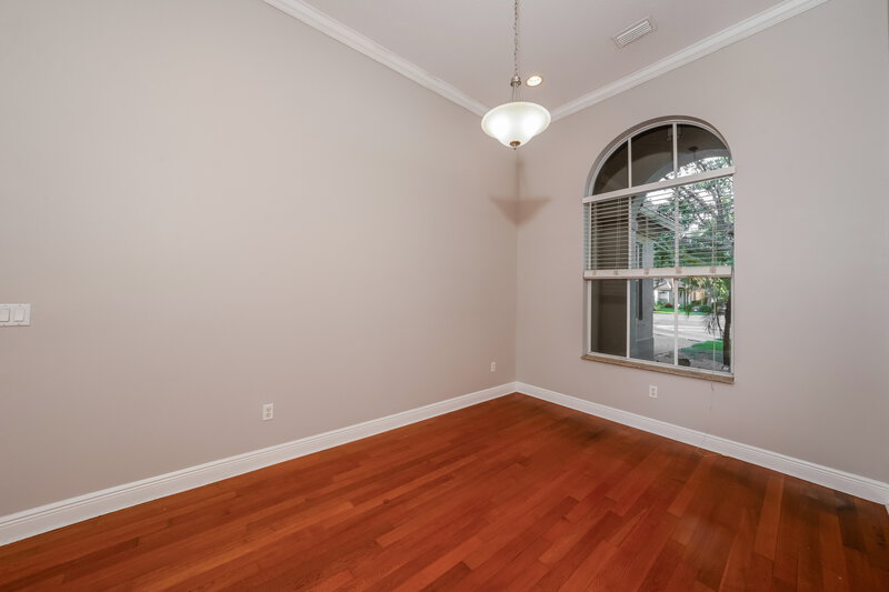 3,650/Mo, 1755 Palisades Dr West Palm Beach, FL 33411 Dining Room View