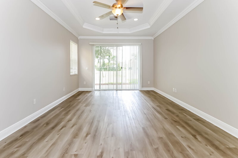 5,430/Mo, 1755 Palisades Dr West Palm Beach, FL 33411 Main Bedroom View