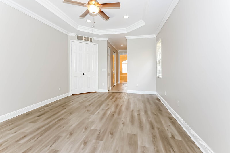 5,430/Mo, 1755 Palisades Dr West Palm Beach, FL 33411 Main Bedroom View 2