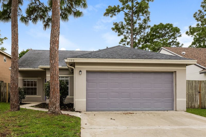 2,990/Mo, 180 Heatherwood Dr Royal Palm Beach, FL 33411 External View
