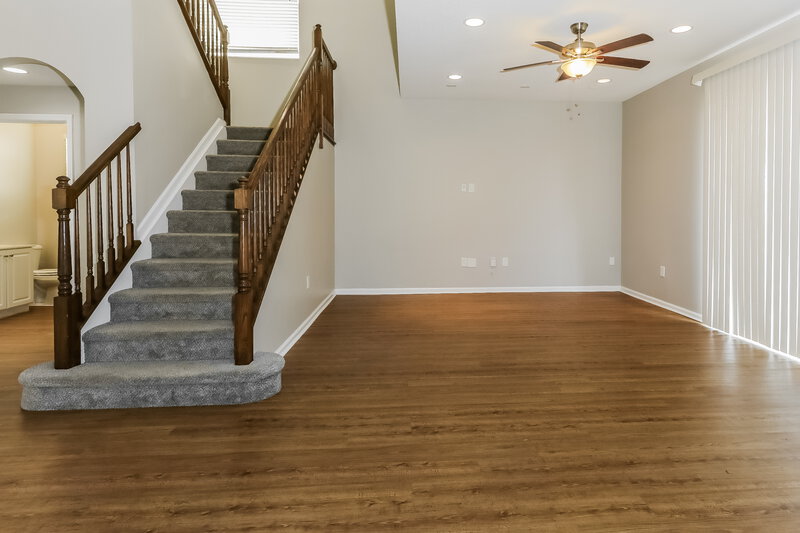 3,390/Mo, 2354 Bellarosa Cir Royal Palm Beach, FL 33411 Living Room View