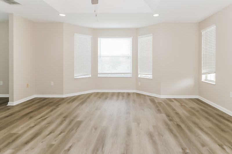 3,390/Mo, 2354 Bellarosa Cir Royal Palm Beach, FL 33411 Main Bedroom View 2