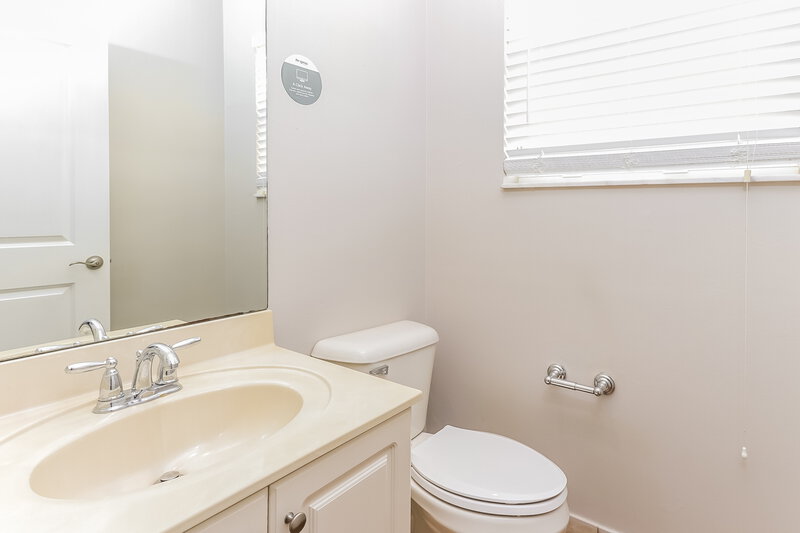 3,390/Mo, 2354 Bellarosa Cir Royal Palm Beach, FL 33411 Bathroom View