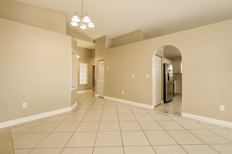 3,395/Mo, 2922 SW 174th Ave Miramar, FL 33029 Living Room View 3