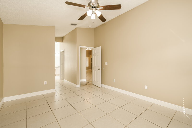 3,395/Mo, 2922 SW 174th Ave Miramar, FL 33029 Main Bedroom View 2