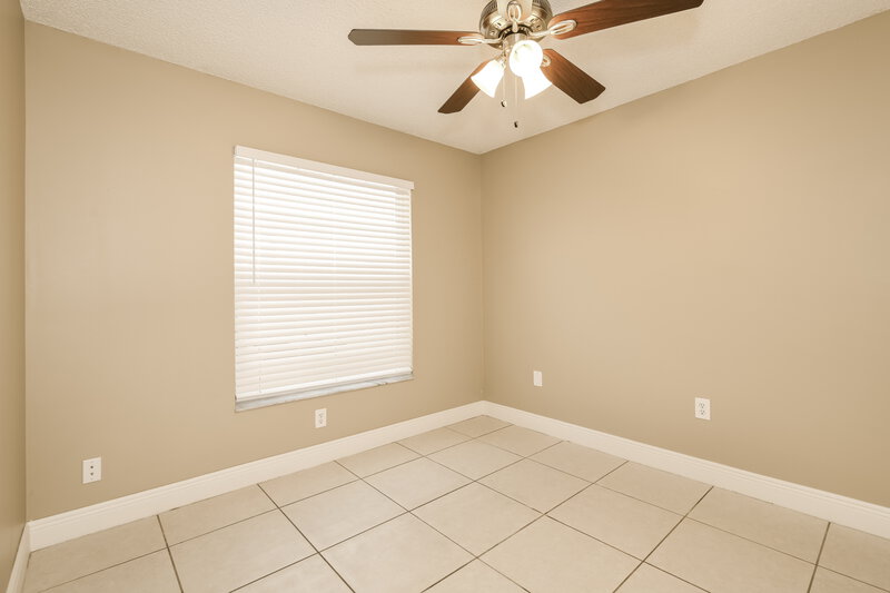 3,395/Mo, 2922 SW 174th Ave Miramar, FL 33029 Bedroom View