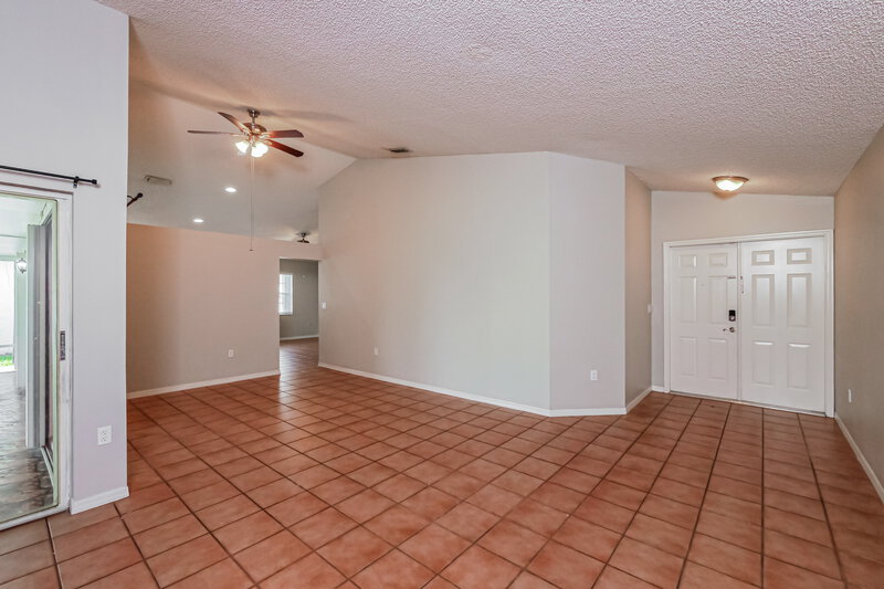 3,315/Mo, 3370 NW 78th Ave Margate, FL 33063 Living Room View