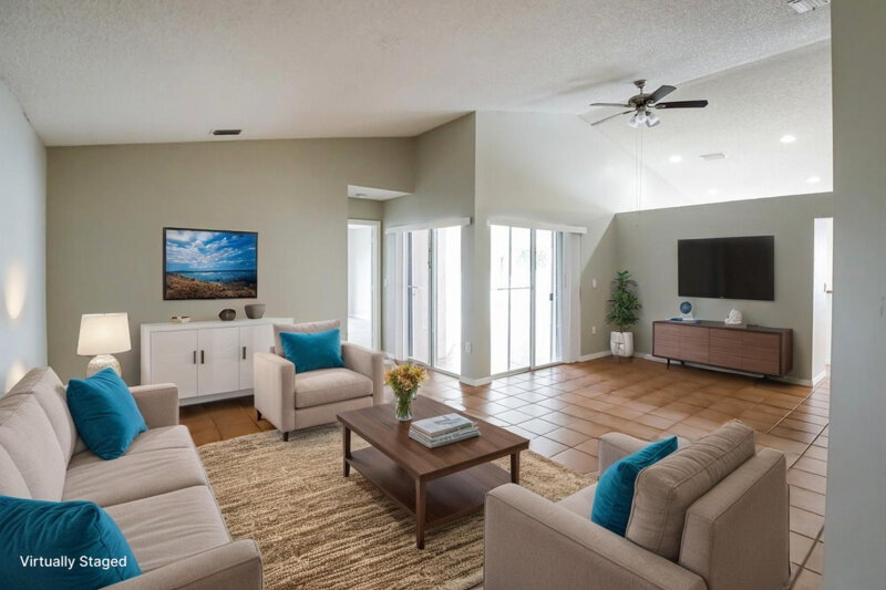 3,340/Mo, 3370 NW 78th Ave Margate, FL 33063 Misc View