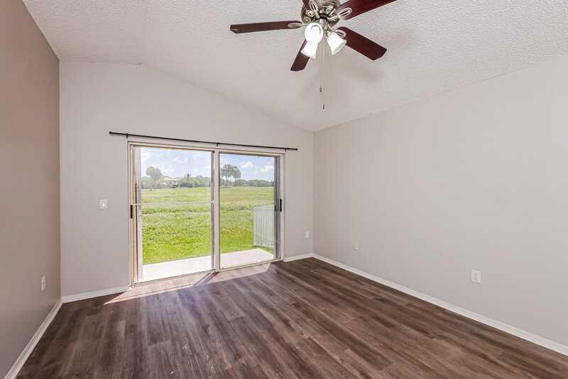 3,315/Mo, 3370 NW 78th Ave Margate, FL 33063 Main Bedroom View