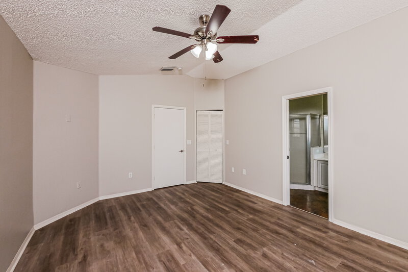 3,315/Mo, 3370 NW 78th Ave Margate, FL 33063 Main Bedroom View 2