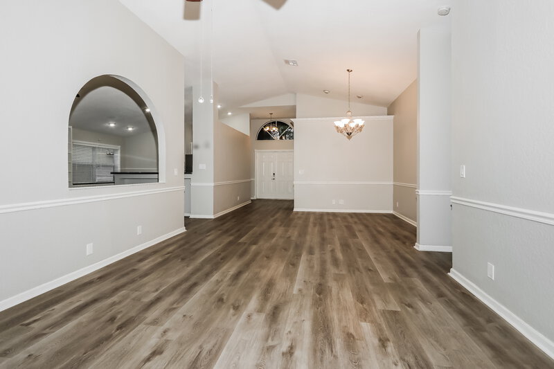 3,400/Mo, 4075 Sabal Lakes Rd Delray Beach, FL 33445 Living Room View