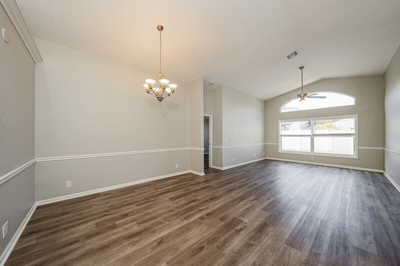 3,535/Mo, 4075 Sabal Lakes Rd Delray Beach, FL 33445 Dining Room View