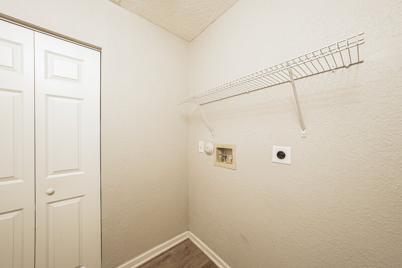 3,535/Mo, 4075 Sabal Lakes Rd Delray Beach, FL 33445 Laundry Room View