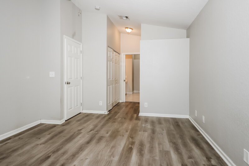 3,400/Mo, 4075 Sabal Lakes Rd Delray Beach, FL 33445 Main Bedroom View 2