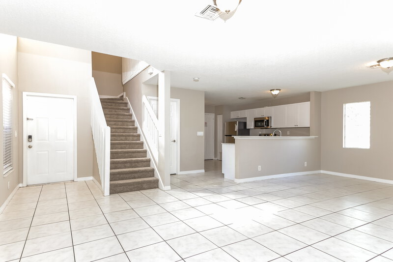 3,910/Mo, 4124 Pine Hollow Cir Greenacres, FL 33463 Living Room View