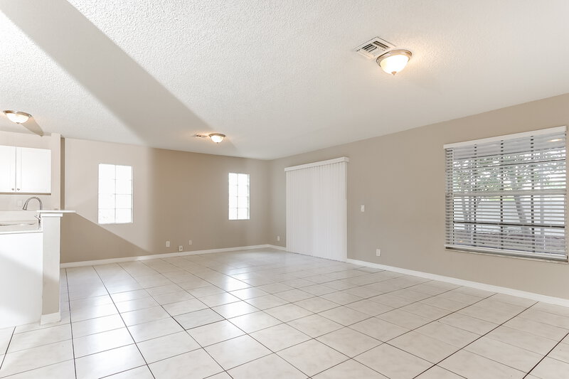 3,910/Mo, 4124 Pine Hollow Cir Greenacres, FL 33463 Living Room View 2