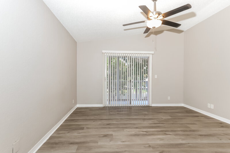 3,910/Mo, 4124 Pine Hollow Cir Greenacres, FL 33463 Main Bedroom View