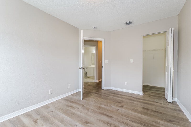 3,530/Mo, 4124 Pine Hollow Cir Greenacres, FL 33463 Bedroom View