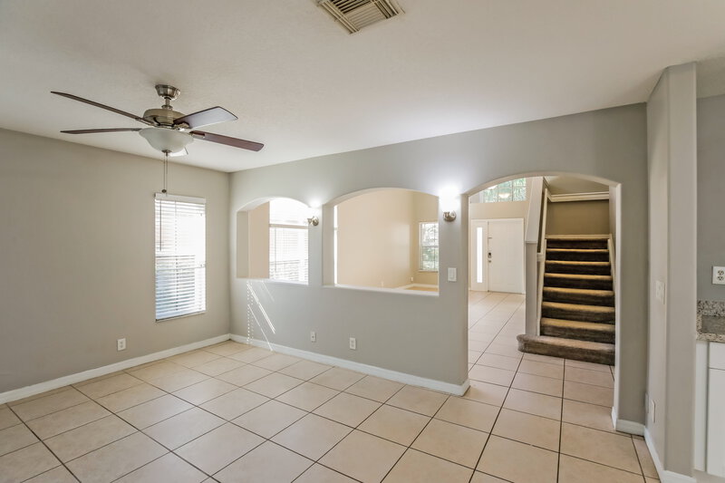 5,120/Mo, 5141 NW 122nd Ave Coral Springs, FL 33076 Dining Room View 2