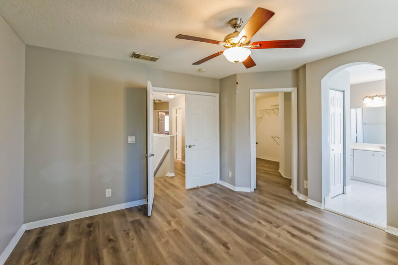 5,120/Mo, 5141 NW 122nd Ave Coral Springs, FL 33076 Main Bedroom View 2