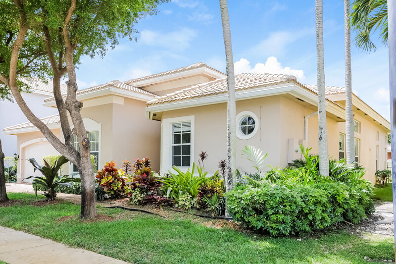 8,060/Mo, 5378 SW 183rd Ave Miramar, FL 33029 External View