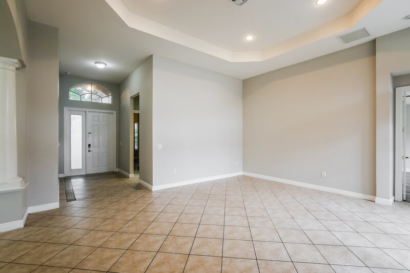 5,520/Mo, 5378 SW 183rd Ave Miramar, FL 33029 Living Room View