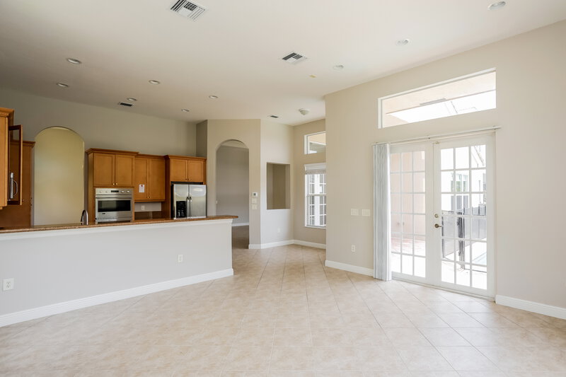 8,060/Mo, 5378 SW 183rd Ave Miramar, FL 33029 Family Room View