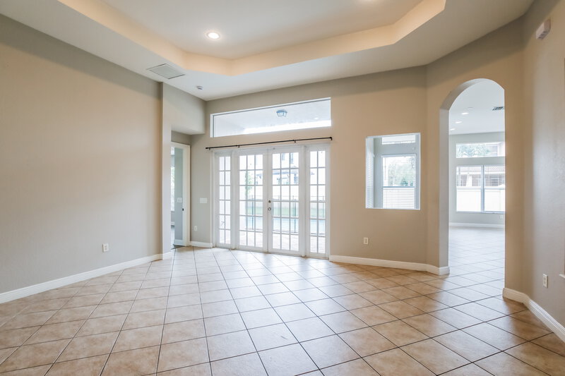 5,520/Mo, 5378 SW 183rd Ave Miramar, FL 33029 Living Room View 2