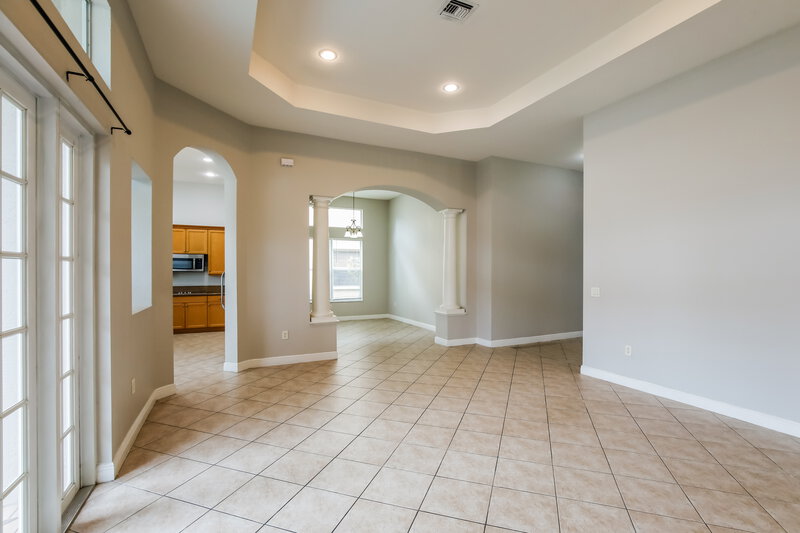5,520/Mo, 5378 SW 183rd Ave Miramar, FL 33029 Living Room View 3