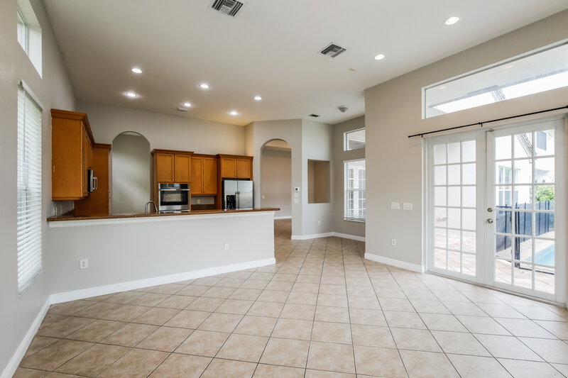 5,520/Mo, 5378 SW 183rd Ave Miramar, FL 33029 Family Room View