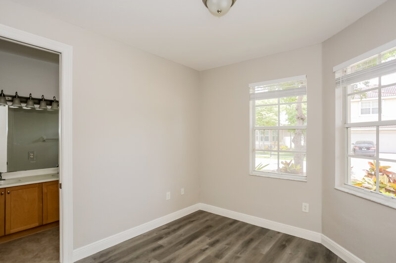 8,060/Mo, 5378 SW 183rd Ave Miramar, FL 33029 Bedroom View