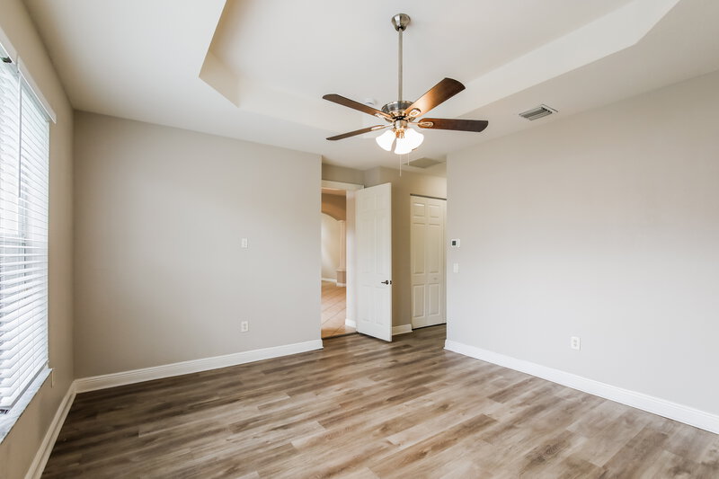 5,520/Mo, 5378 SW 183rd Ave Miramar, FL 33029 Main Bedroom View 2