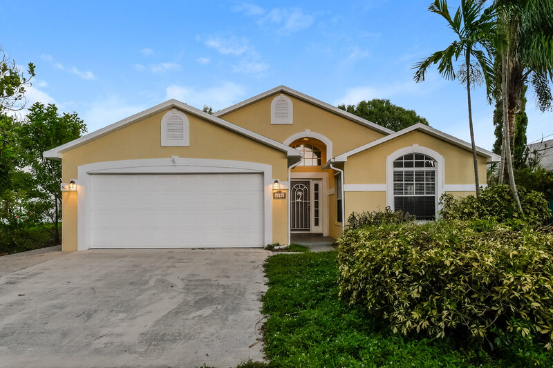 3,630/Mo, 6285 Lauderdale St Jupiter, FL 33458 External View